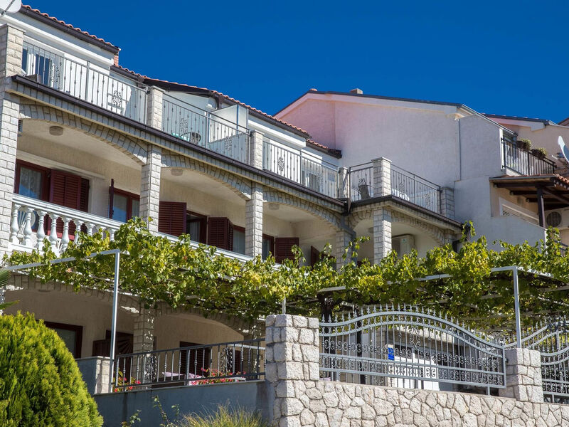 Apartmány 1355-3799