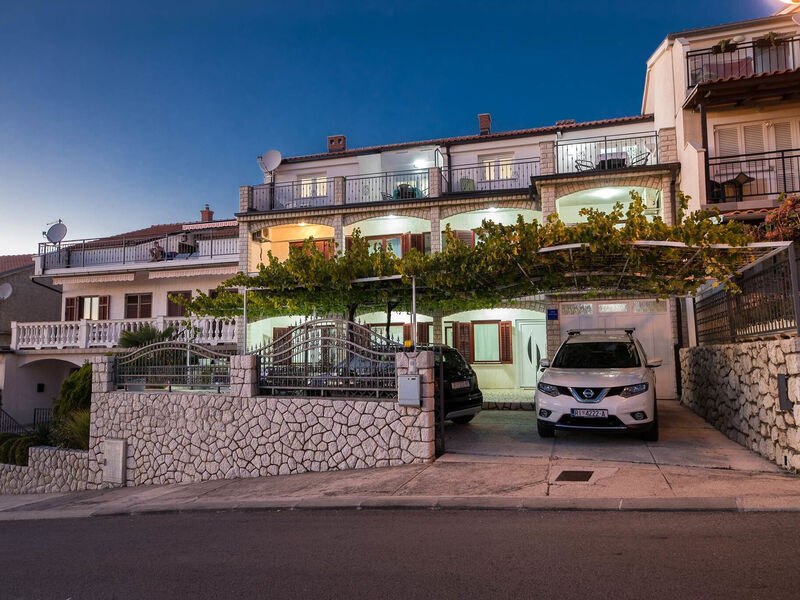 Apartmány 1355-3799