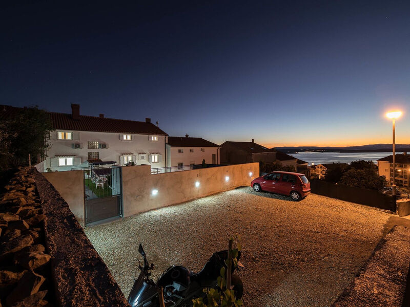 Apartmány 1355-3799