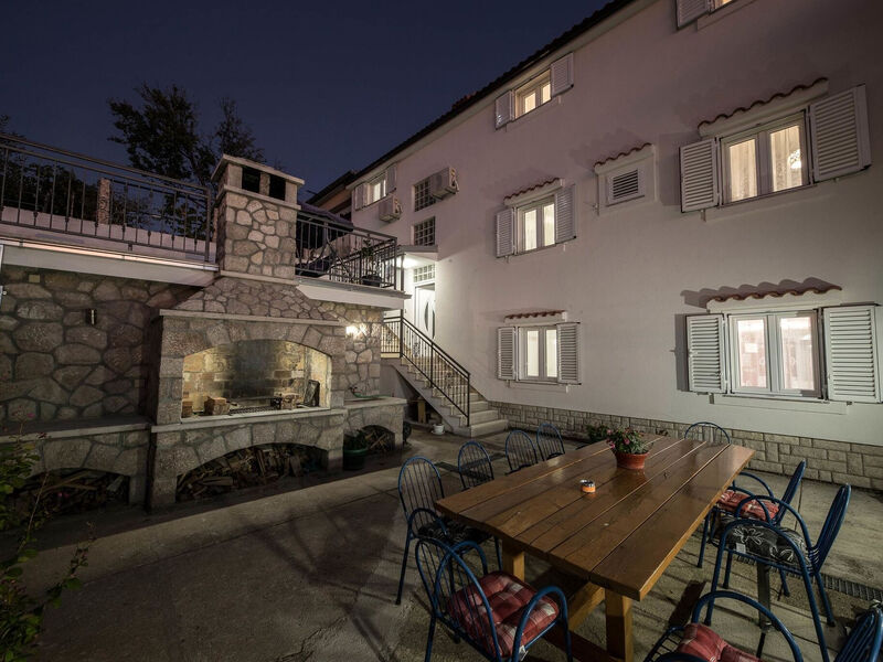 Apartmány 1355-3799