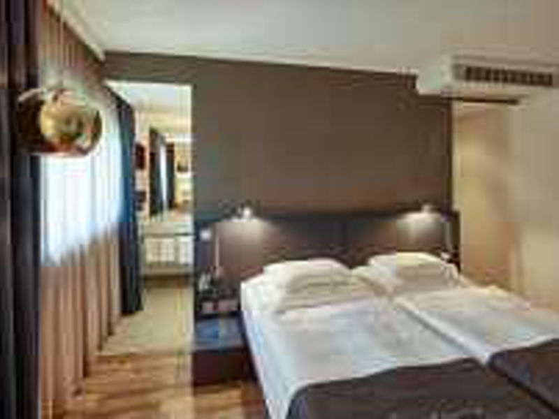 Hotel roomz graz