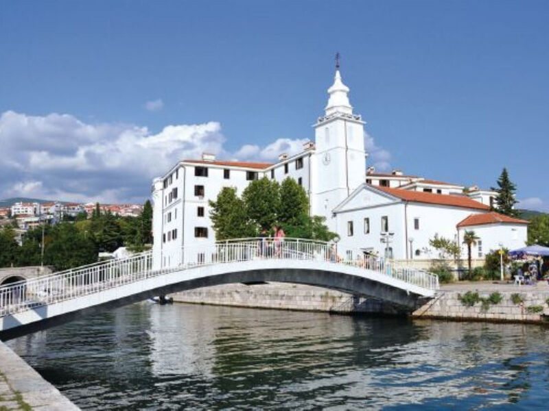 Apartmány 1355-3799