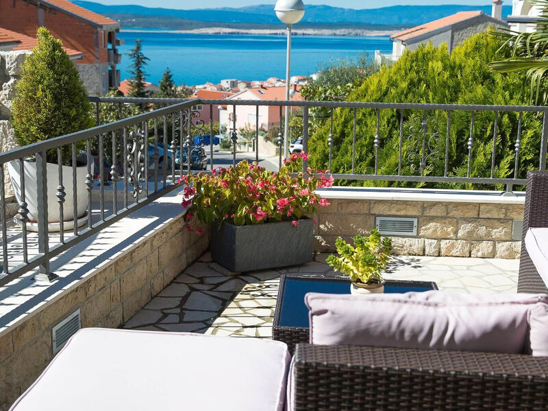 Apartmány 1355-3799