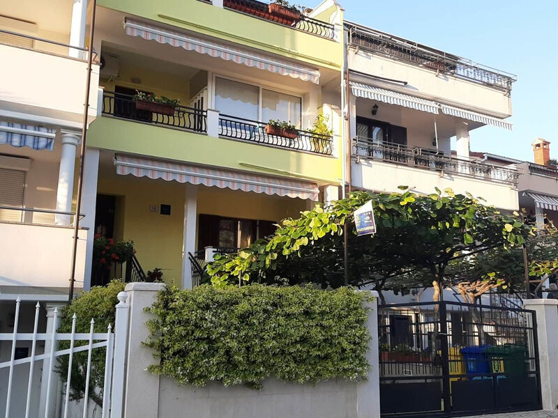 Apartmány 1355-3803