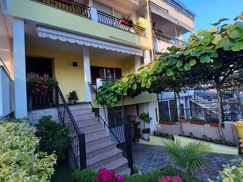 Apartmány 1355-3803