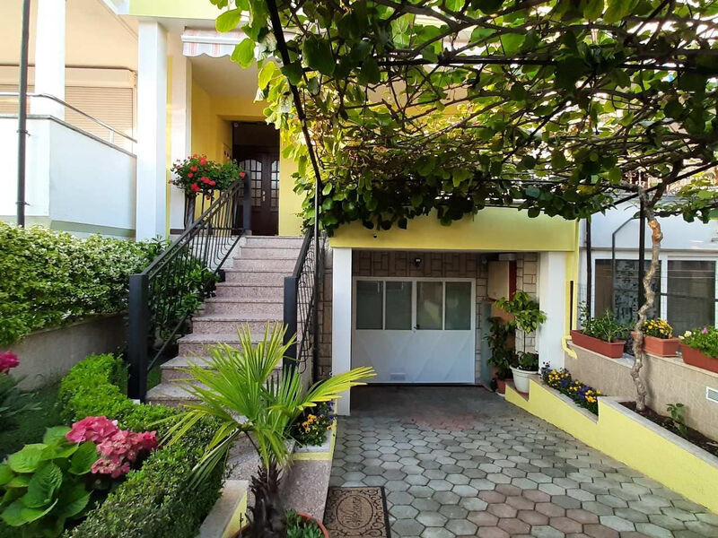 Apartmány 1355-3803