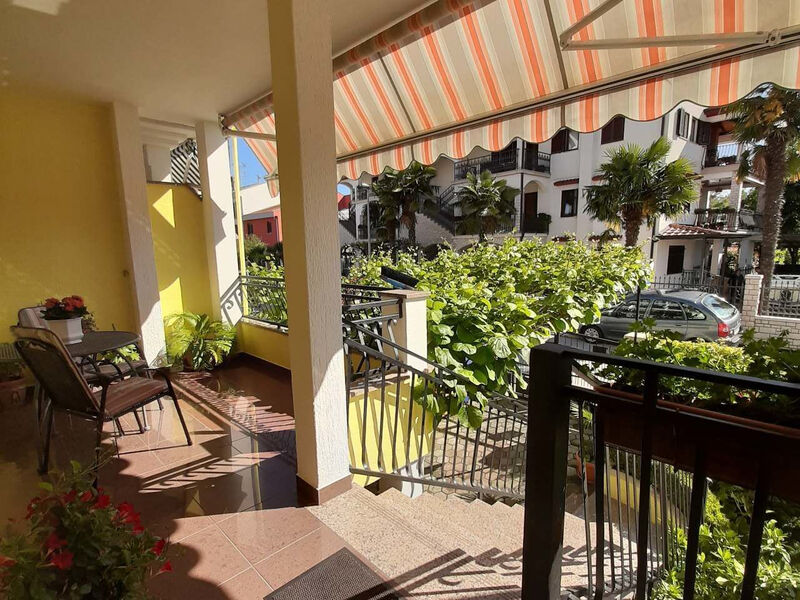 Apartmány 1355-3803
