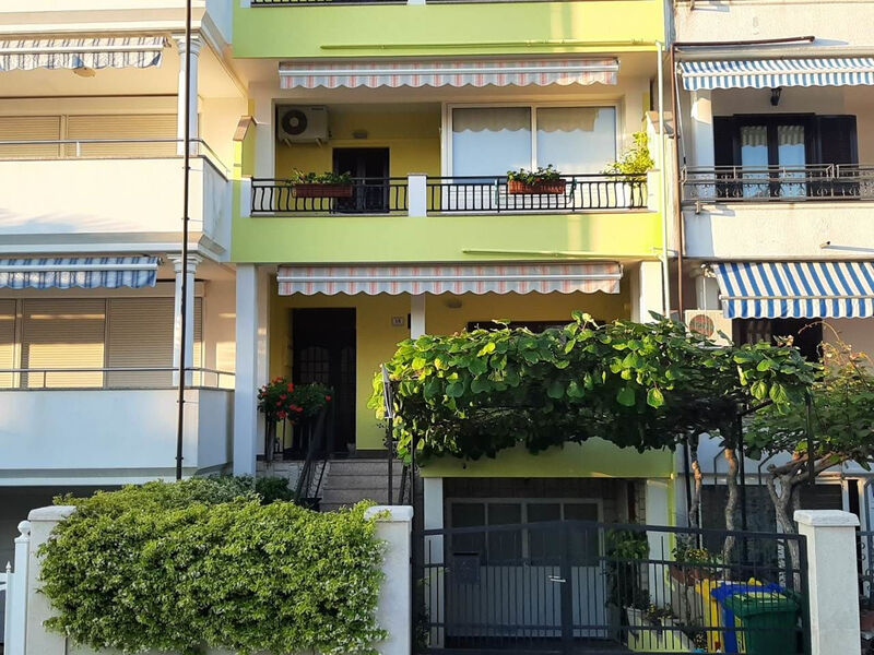 Apartmány 1355-3803