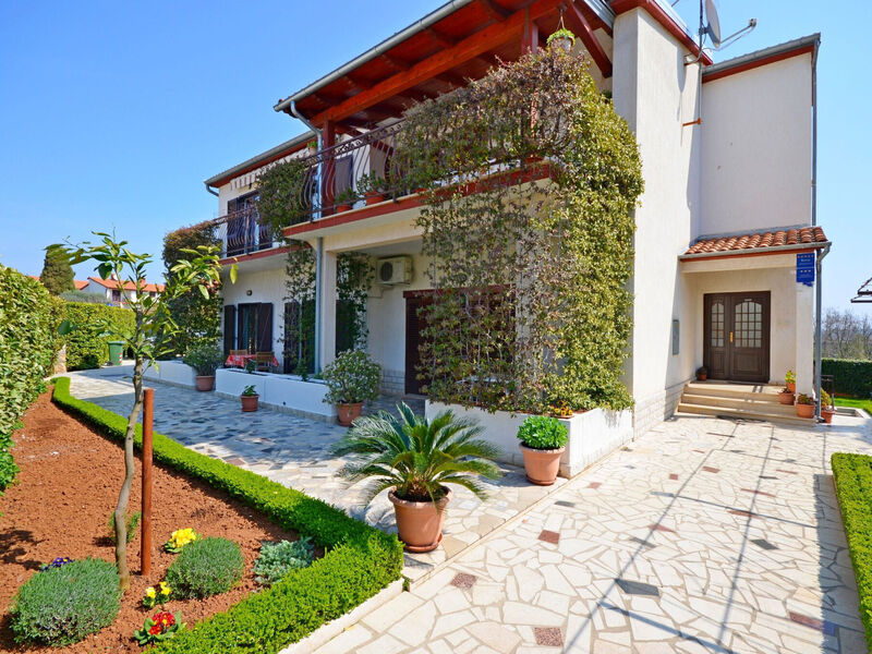 Apartmány 1355-3805