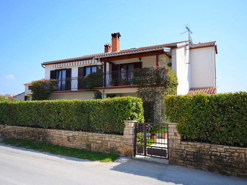 Apartmány 1355-3805