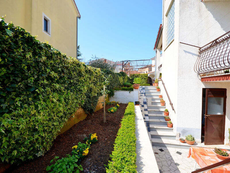 Apartmány 1355-3805