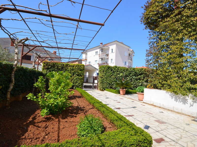 Apartmány 1355-3805