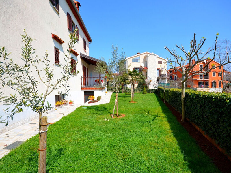 Apartmány 1355-3805