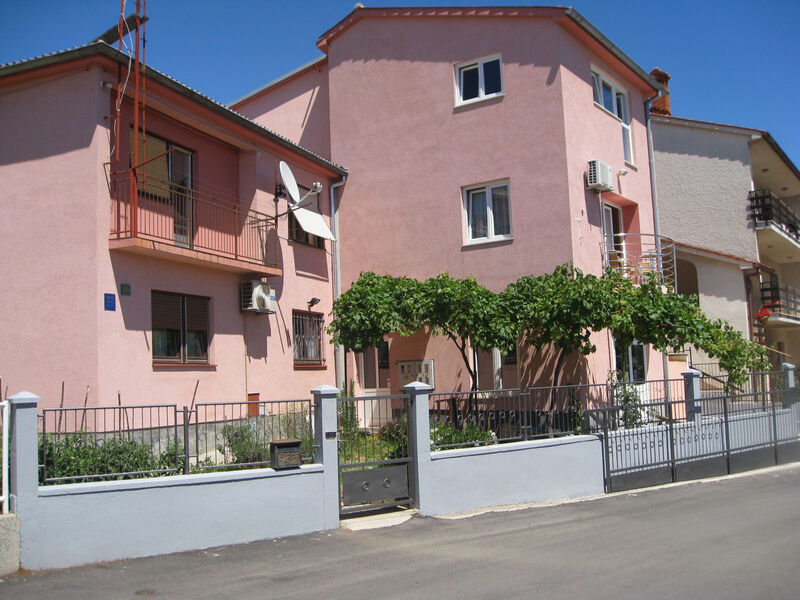 Apartmány 1355-3807