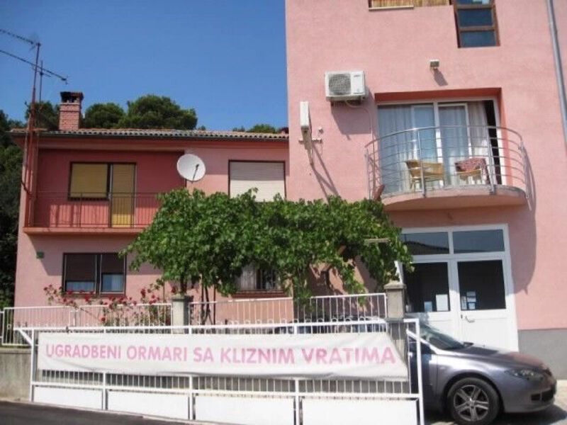 Apartmány 1355-3807