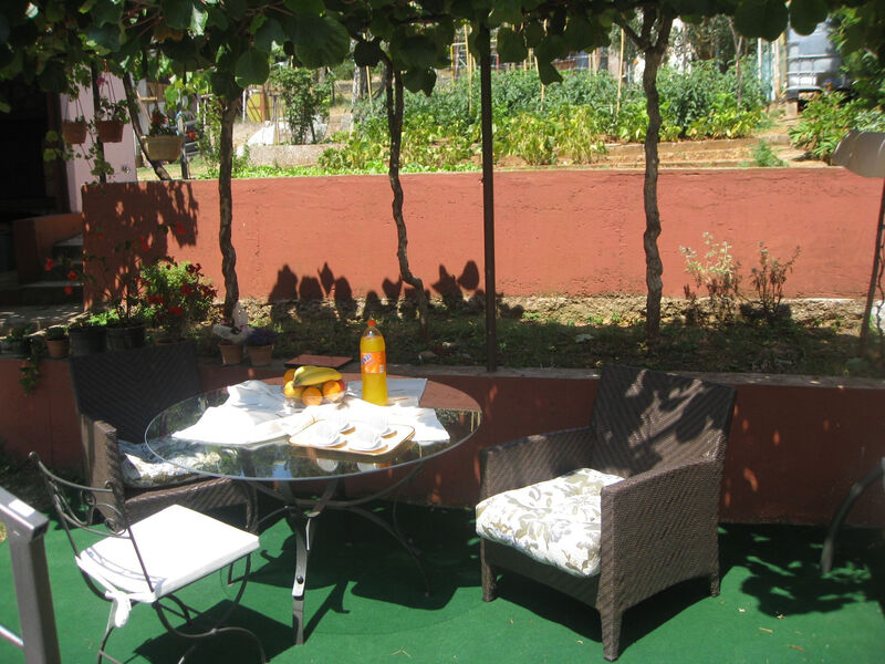 Apartmány 1355-3807