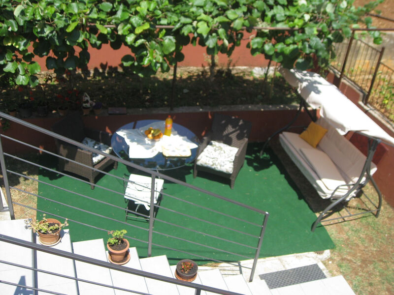 Apartmány 1355-3807