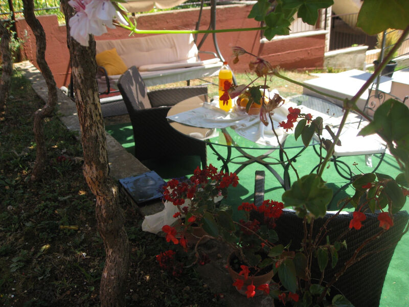 Apartmány 1355-3807