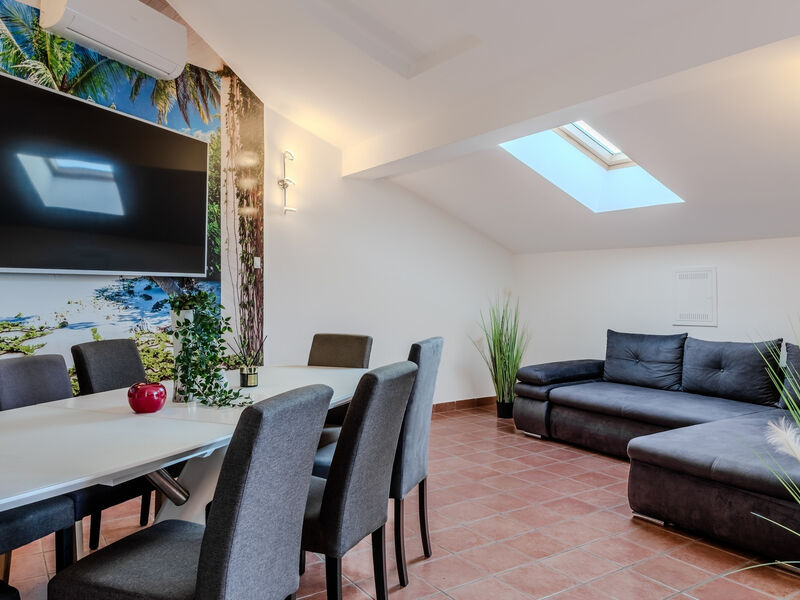Apartmány 3298-7140
