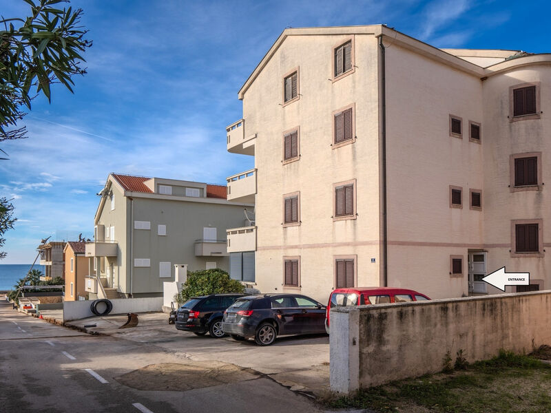Apartmány 3298-7140