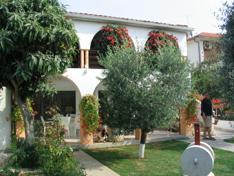 Apartmány 1355-3810