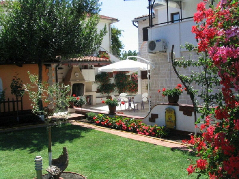 Apartmány 1355-3810