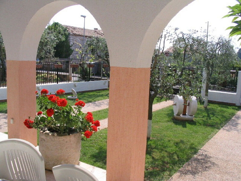 Apartmány 1355-3810