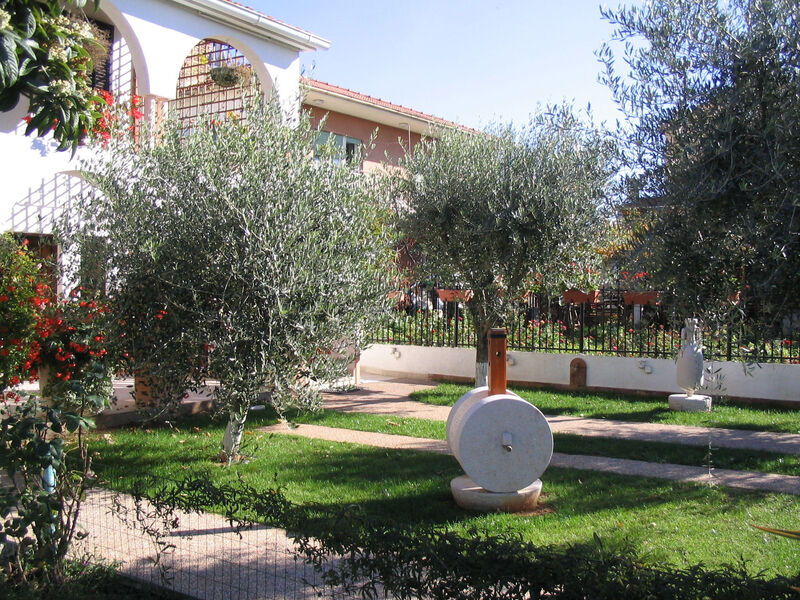 Apartmány 1355-3810