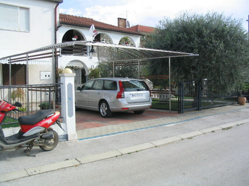 Apartmány 1355-3810