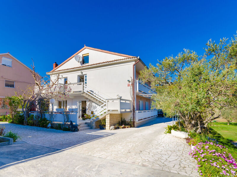 Apartmány 1355-3819