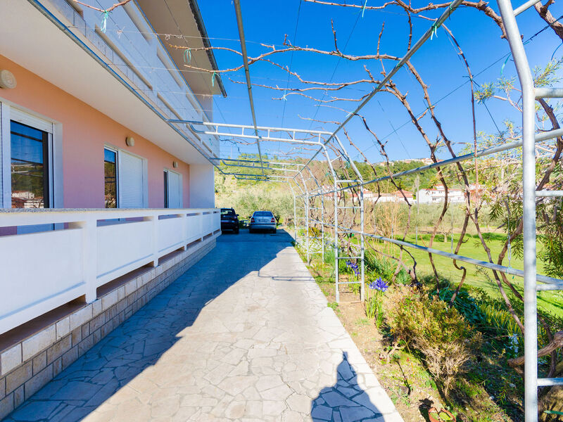 Apartmány 1355-3819