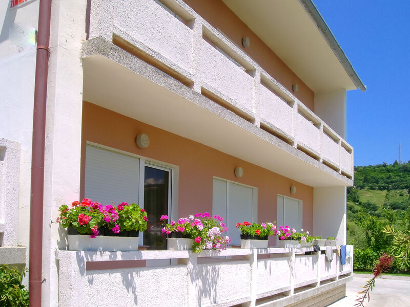 Apartmány 1355-3819