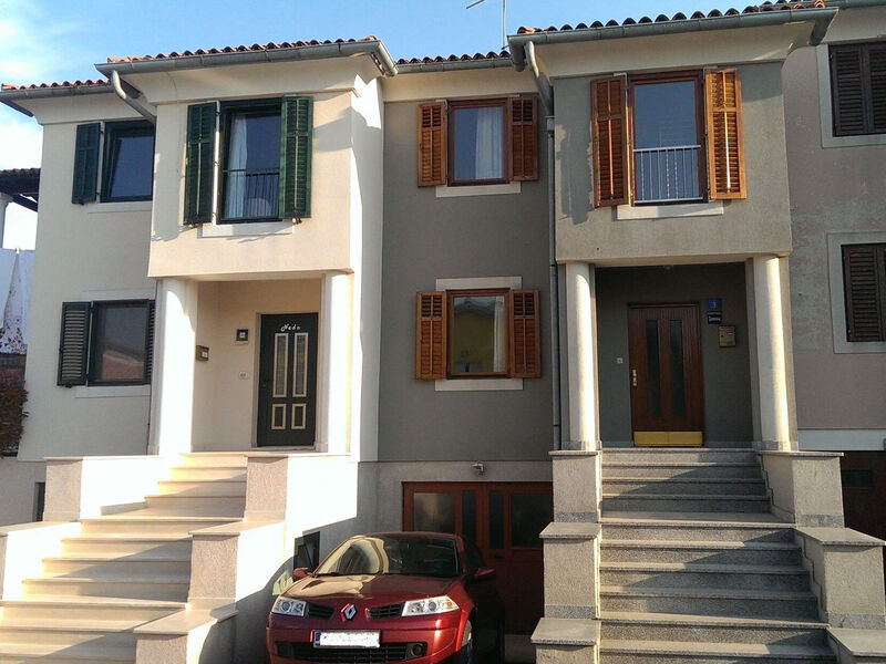 Apartmány 1355-3828