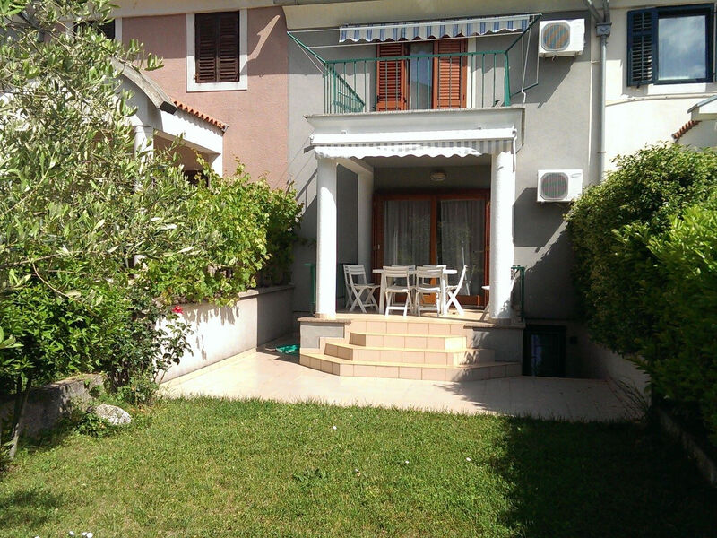Apartmány 1355-3828