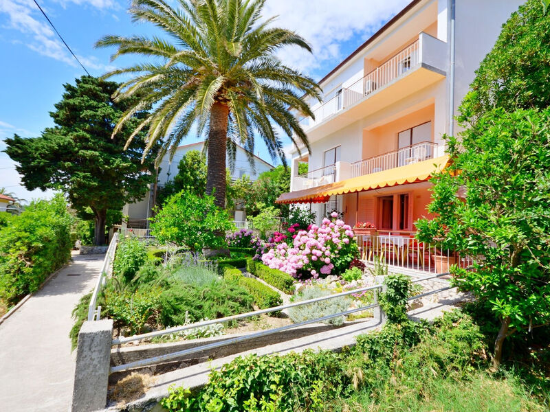 Apartmány 1355-3833
