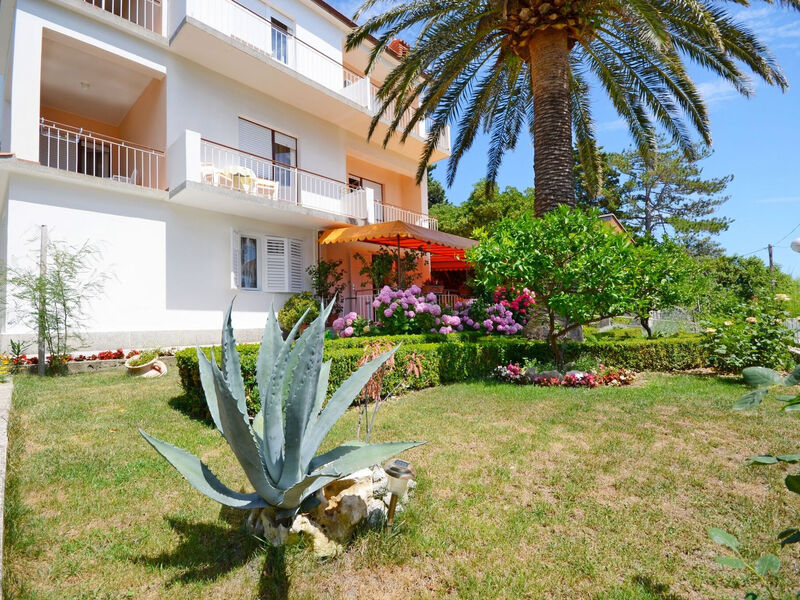 Apartmány 1355-3833