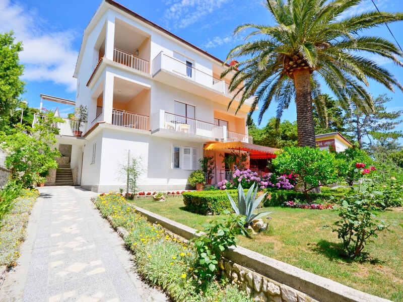 Apartmány 1355-3833