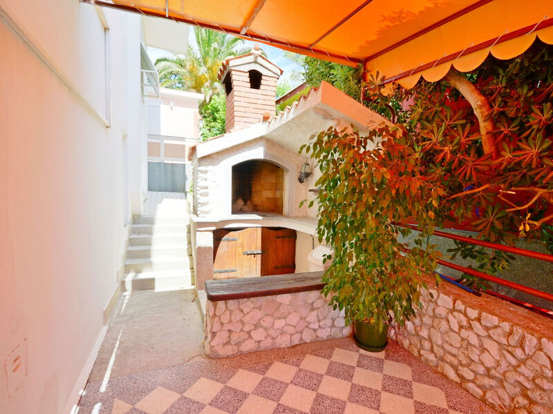 Apartmány 1355-3833