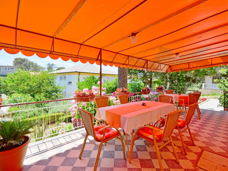Apartmány 1355-3833