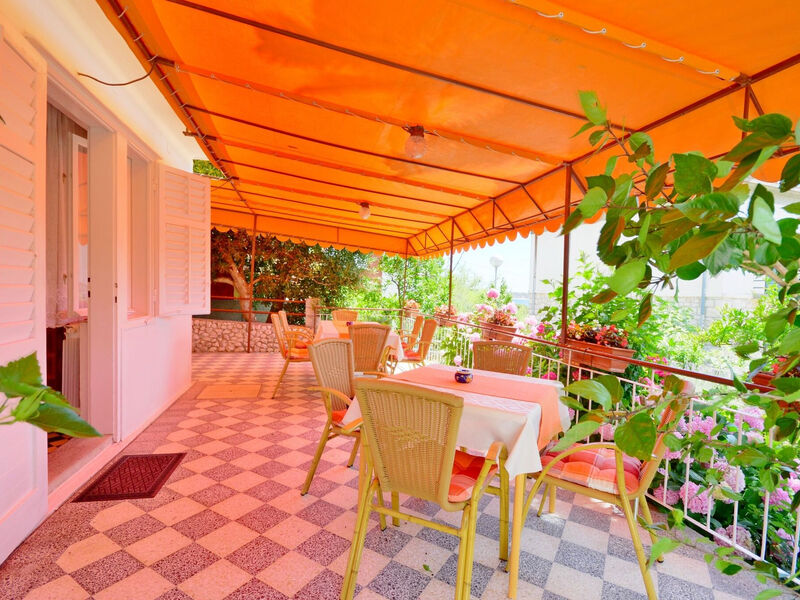 Apartmány 1355-3833