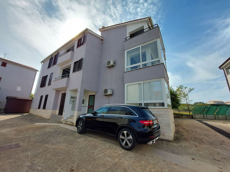Apartmány 1355-3835