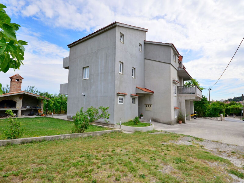 Apartmány 1355-3837