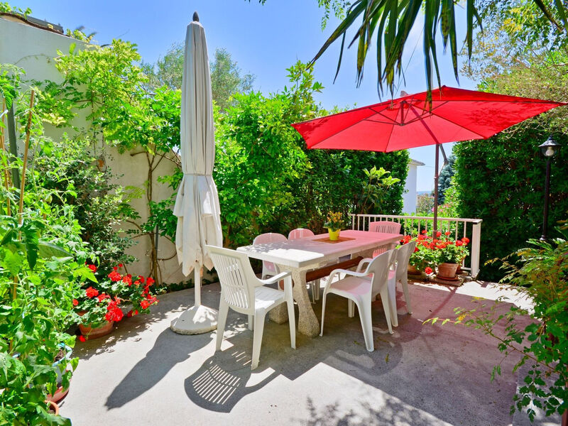Apartmány 1355-3842