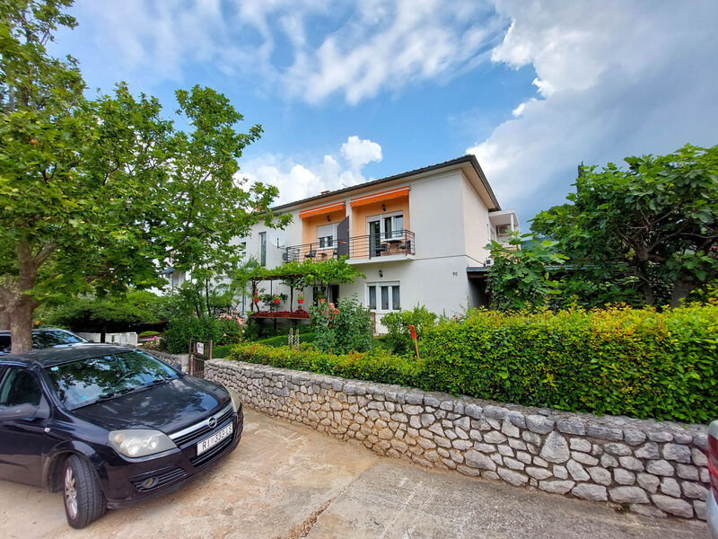 Apartmány 1355-3846