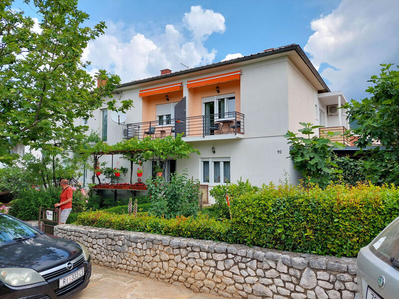 Apartmány 1355-3846