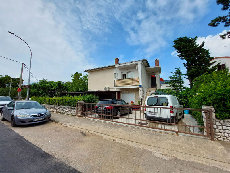 Apartmány 1355-3846