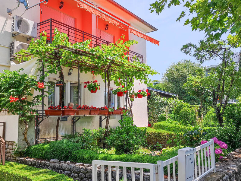Apartmány 1355-3846