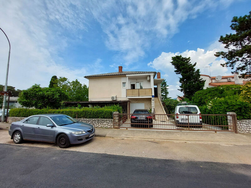 Apartmány 1355-3846