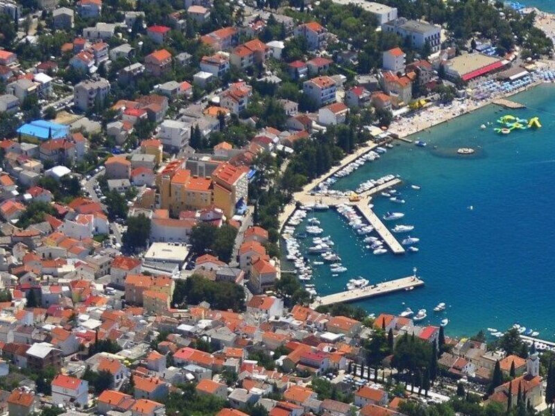 Apartmány 1355-3846