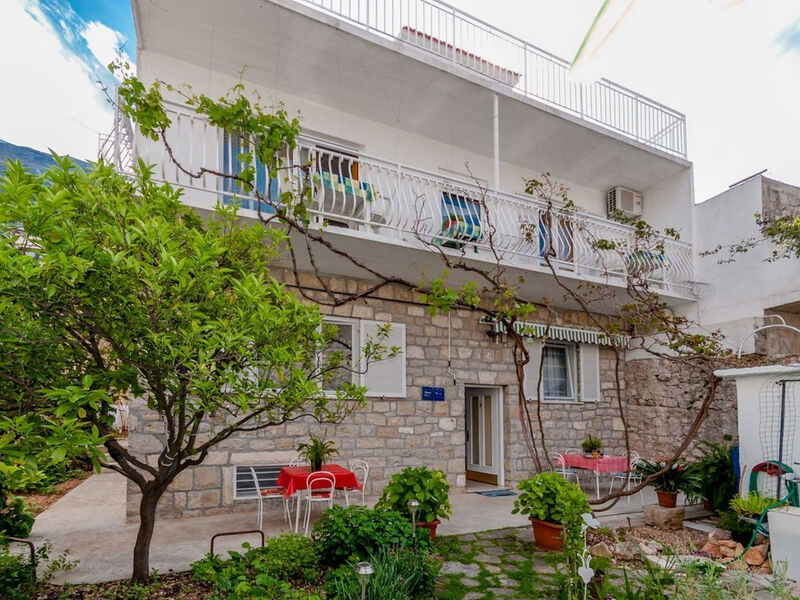 Apartmány 1355-3848